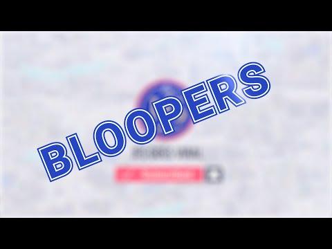 JFS PURIM SHPIEL 2020 - BLOOPERS