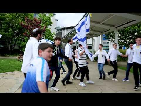 Yom Ha&#39;atzmaut 2024