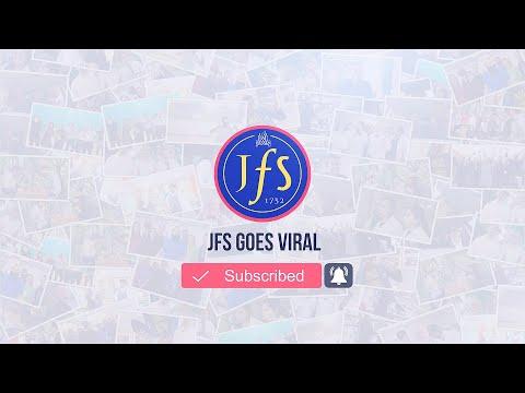 JFS PURIM SHPIEL 2020: JFS Goes Viral