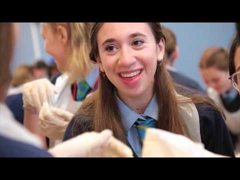 JFS - The Jewish Experience