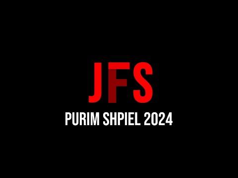 JFS Purim Shpiel 2024